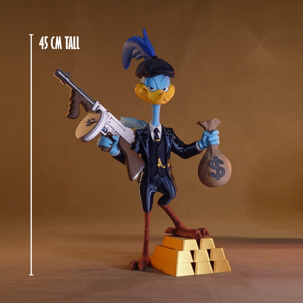 Road Runner (Peaky Blinders Edition)