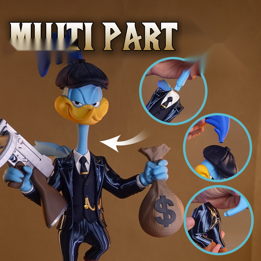 Road Runner (Peaky Blinders Edition)