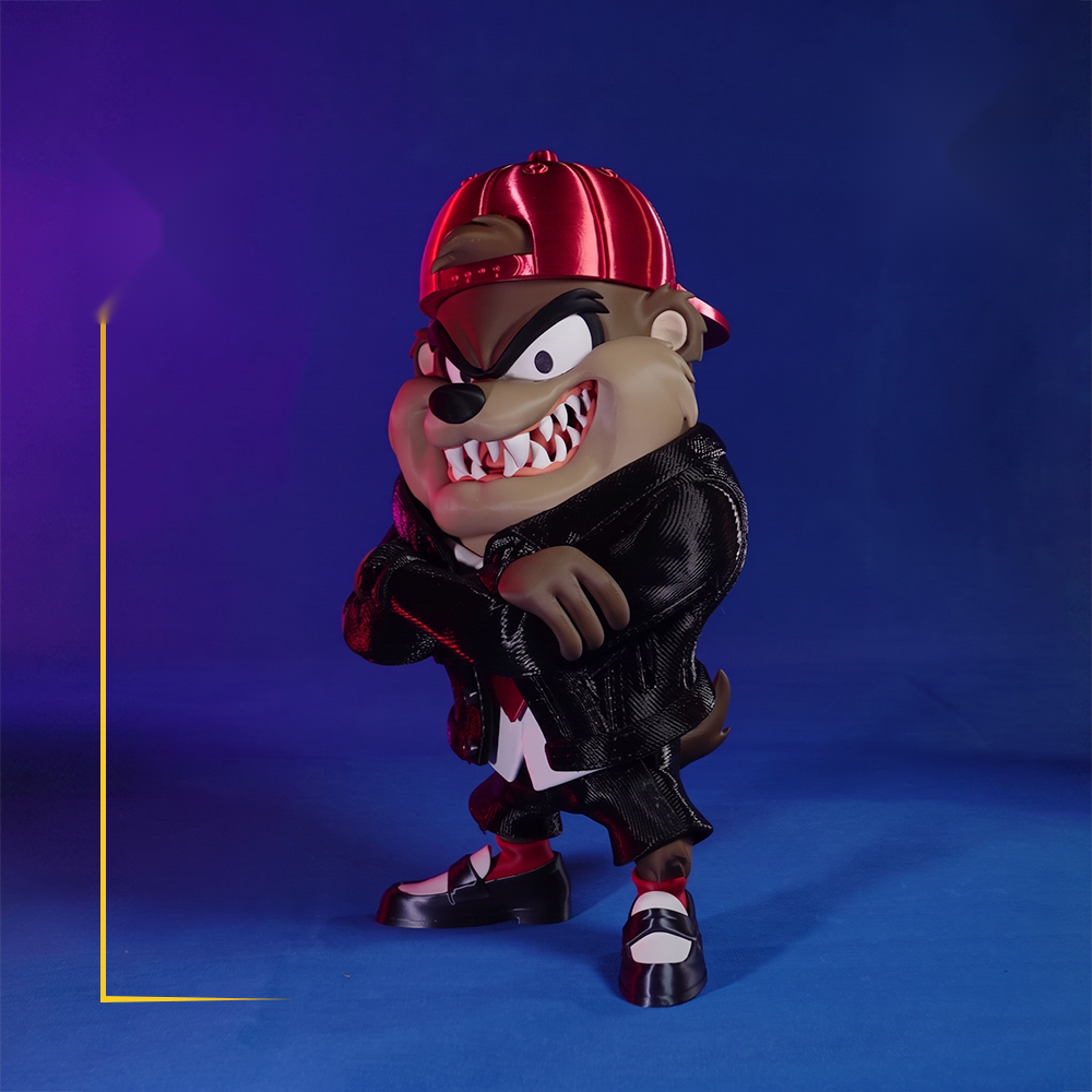 Taz Urban Vibes Edition