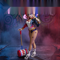 Harley Quinn – Queen of Chaos