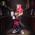Mario Urban Vibes Edition