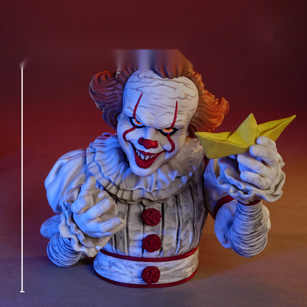 Pennywise – The Ultimate Dancing Clown