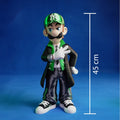 Luigi Urban Vibes Edition