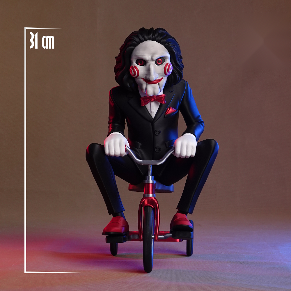 Jigsaw (Billy the Puppet)