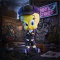 Tweety Bird Urban Vibes Boss Style