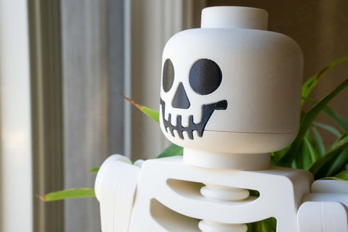 Bone Collector Giant Modular Figure