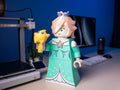 Cosmic Princess Modular Figure