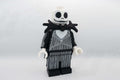 Pumpkin King Giant Modular Figure