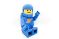 Classic Astronaut Giant Modular Figure
