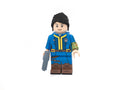 Wasteland Vault Girl Modular Figure