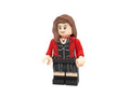 Chaos Magic Witch Modular Figure