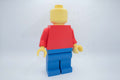 Build-Your-Own Classic Modular Figure