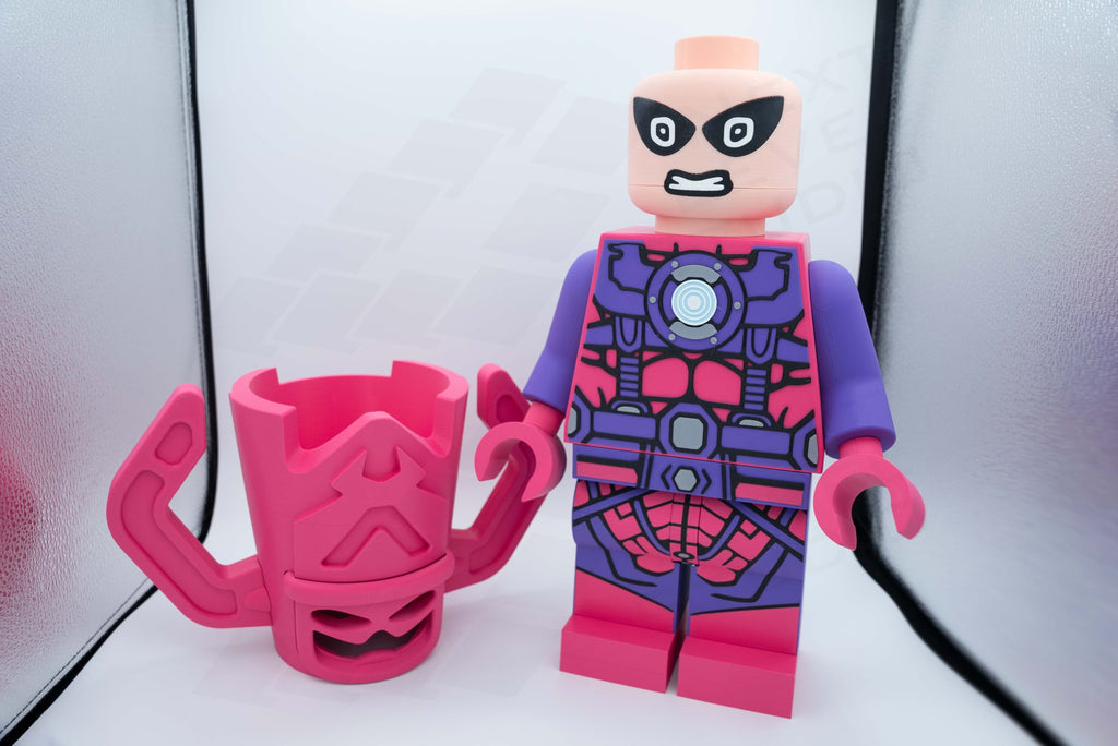 Devourer of Worlds Giant Modular Figure
