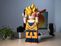 Super Saiyan Warrior Modular Figure