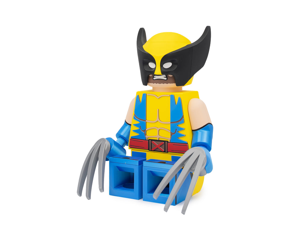 Clawed Berserker Modular Figure