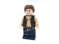 Galaxy Smuggler Modular Figure