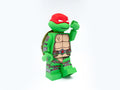 Raph the Red Ninja Modular Figure