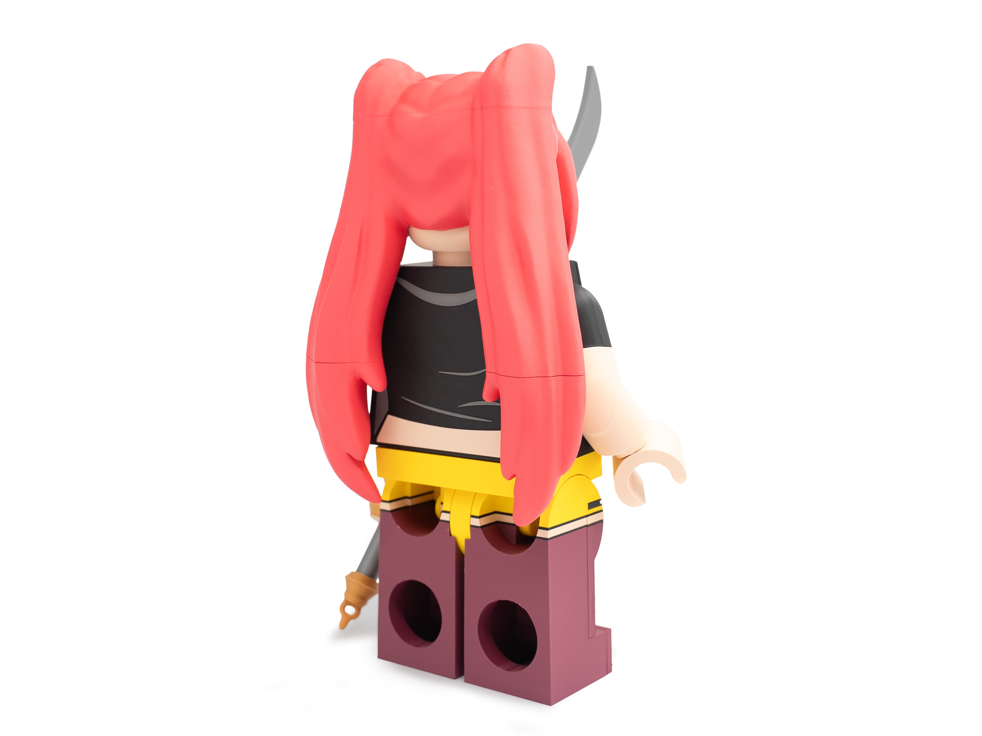 Kpop Mira Modular Figure