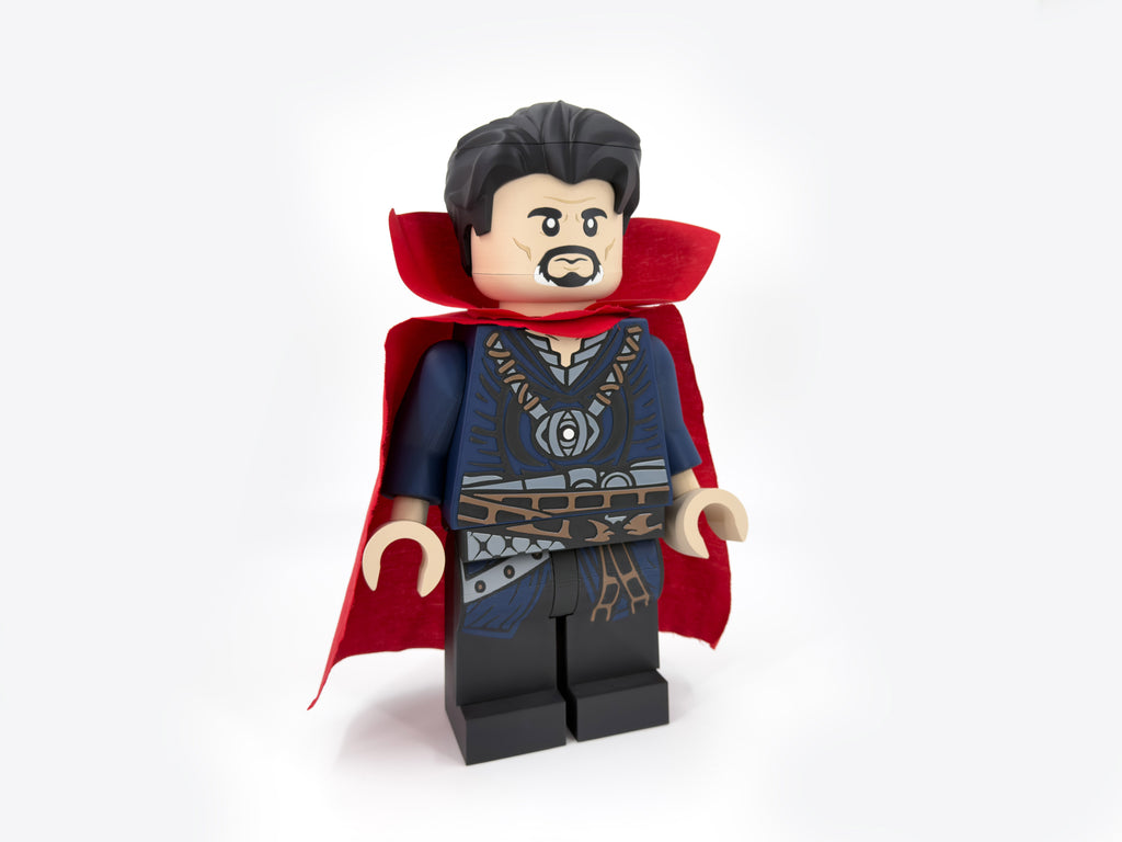 Sorcerer Supreme Modular Figure