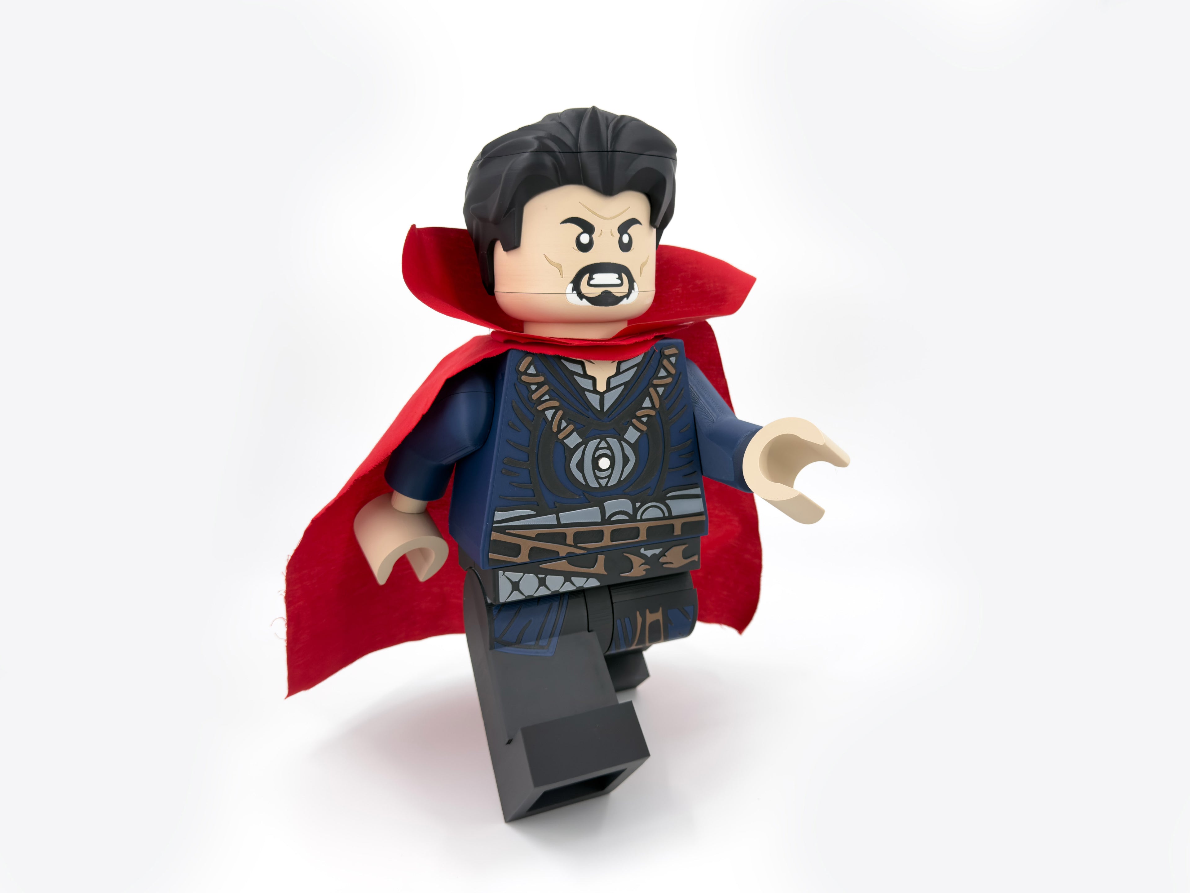 Sorcerer Supreme Modular Figure