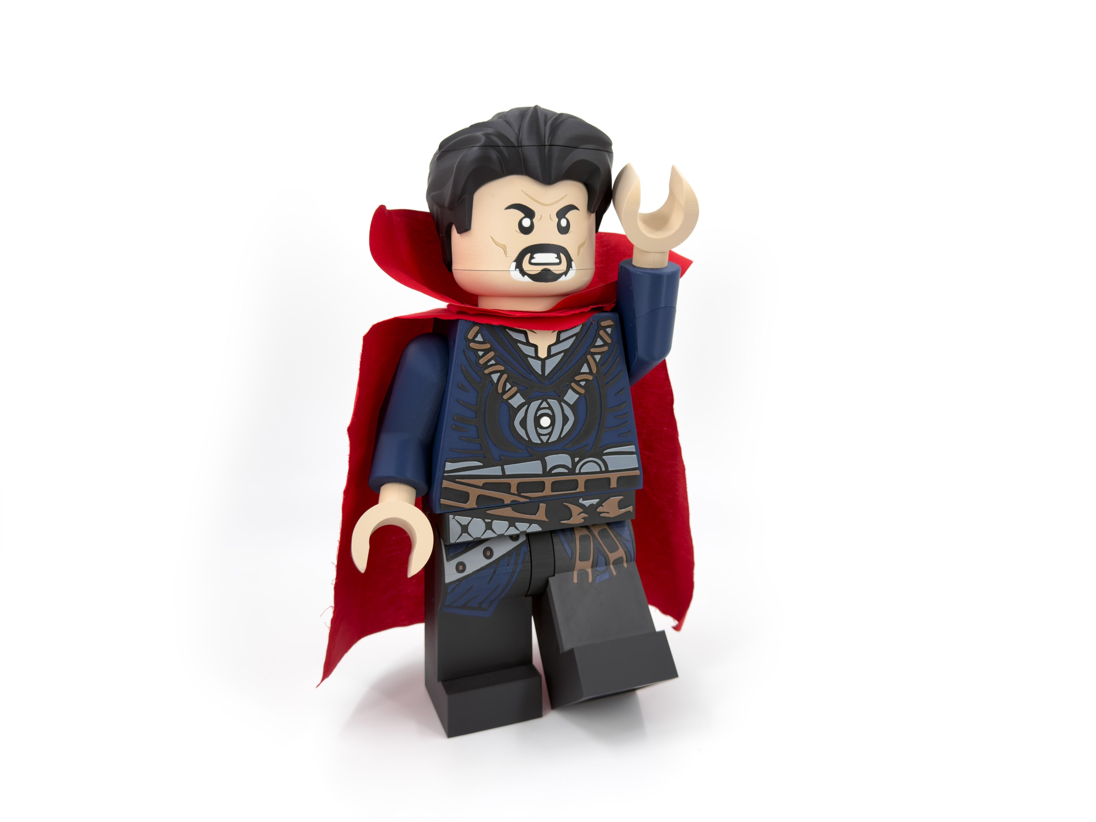 Sorcerer Supreme Modular Figure