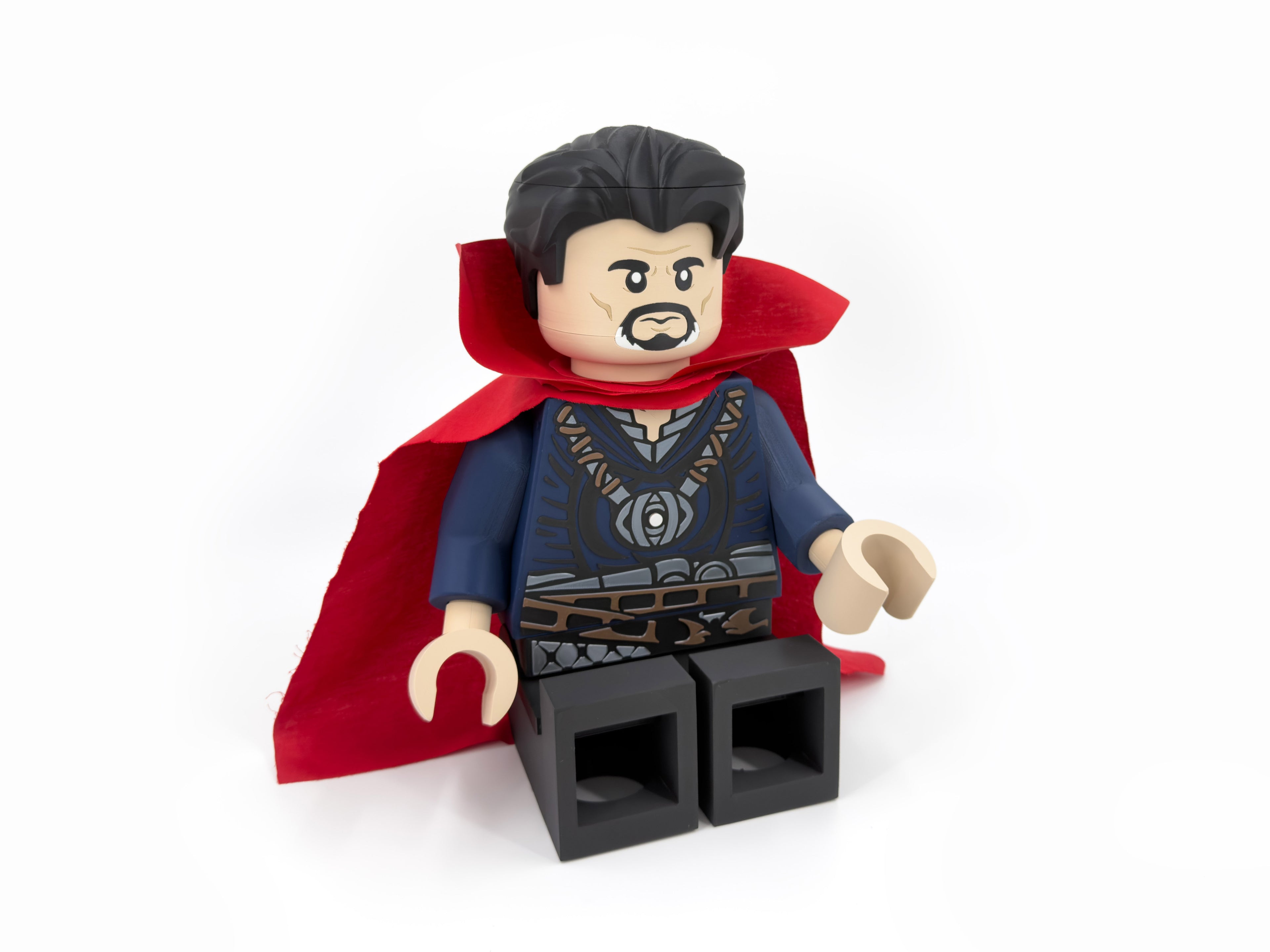 Sorcerer Supreme Modular Figure