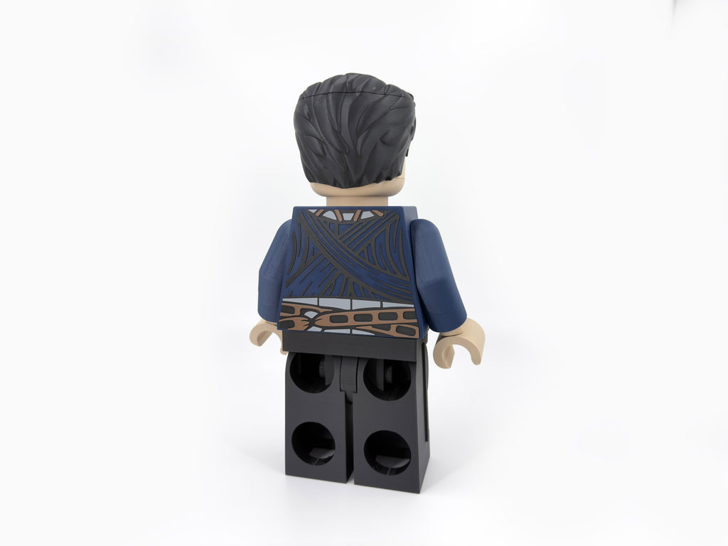 Sorcerer Supreme Modular Figure