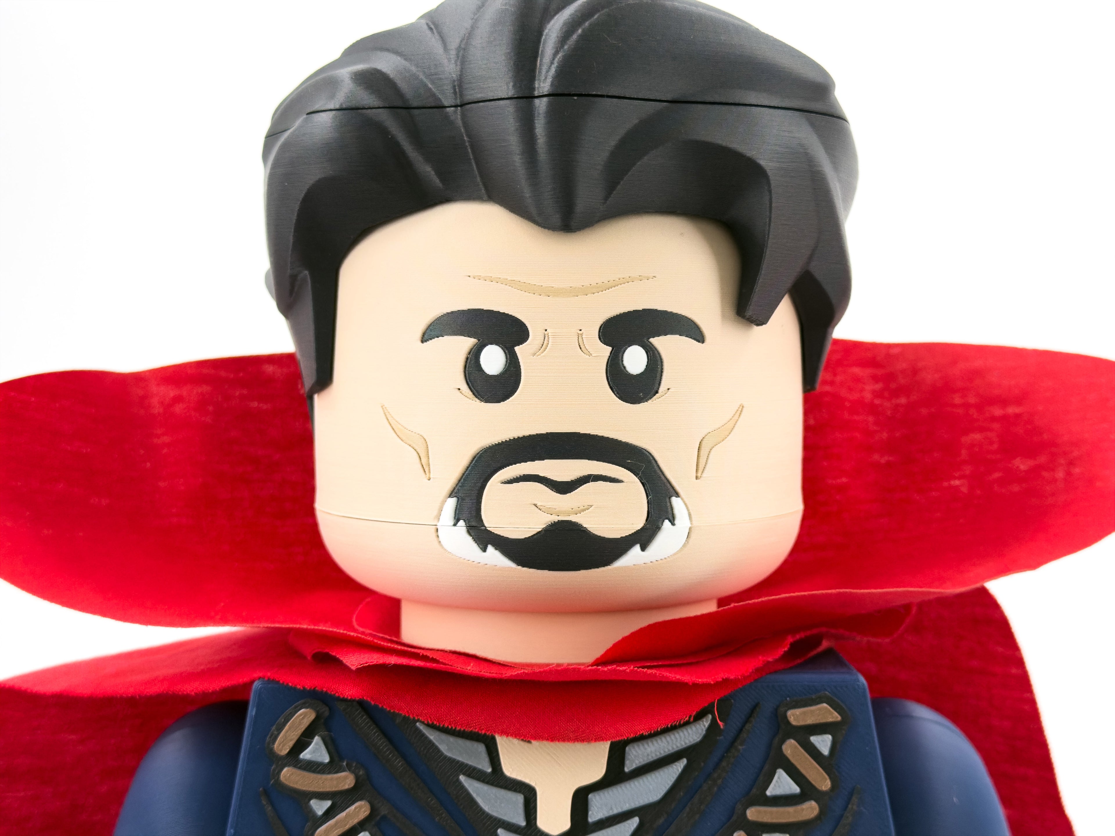 Sorcerer Supreme Modular Figure