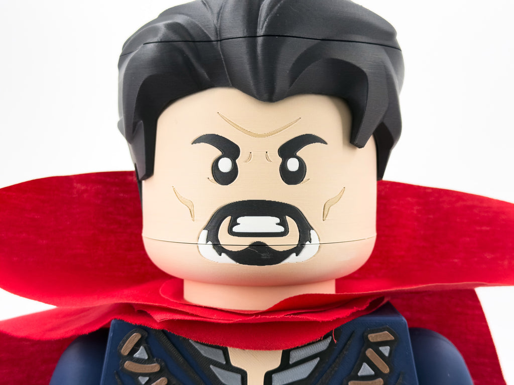 Sorcerer Supreme Modular Figure