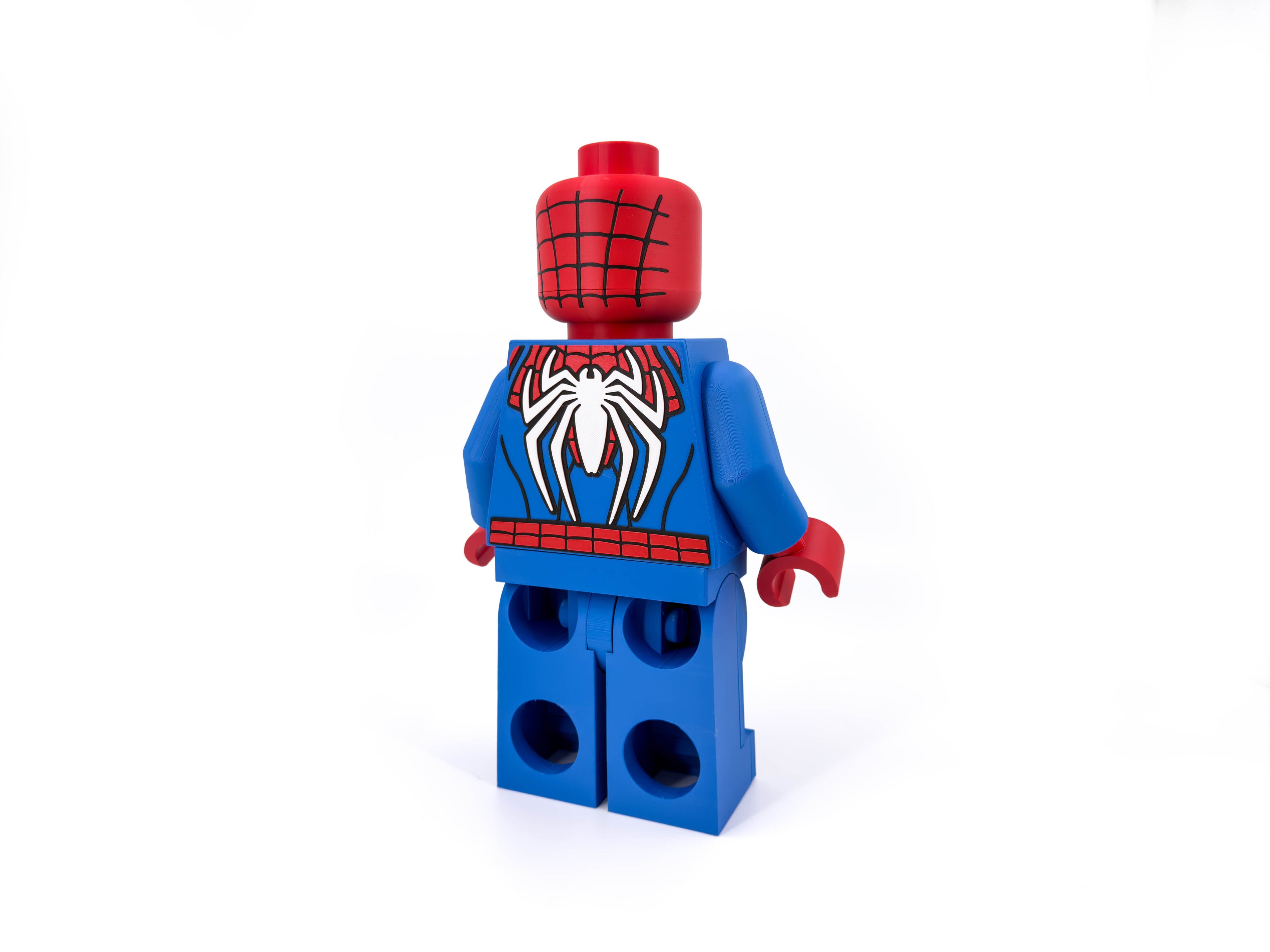City Guardian Modular Figure