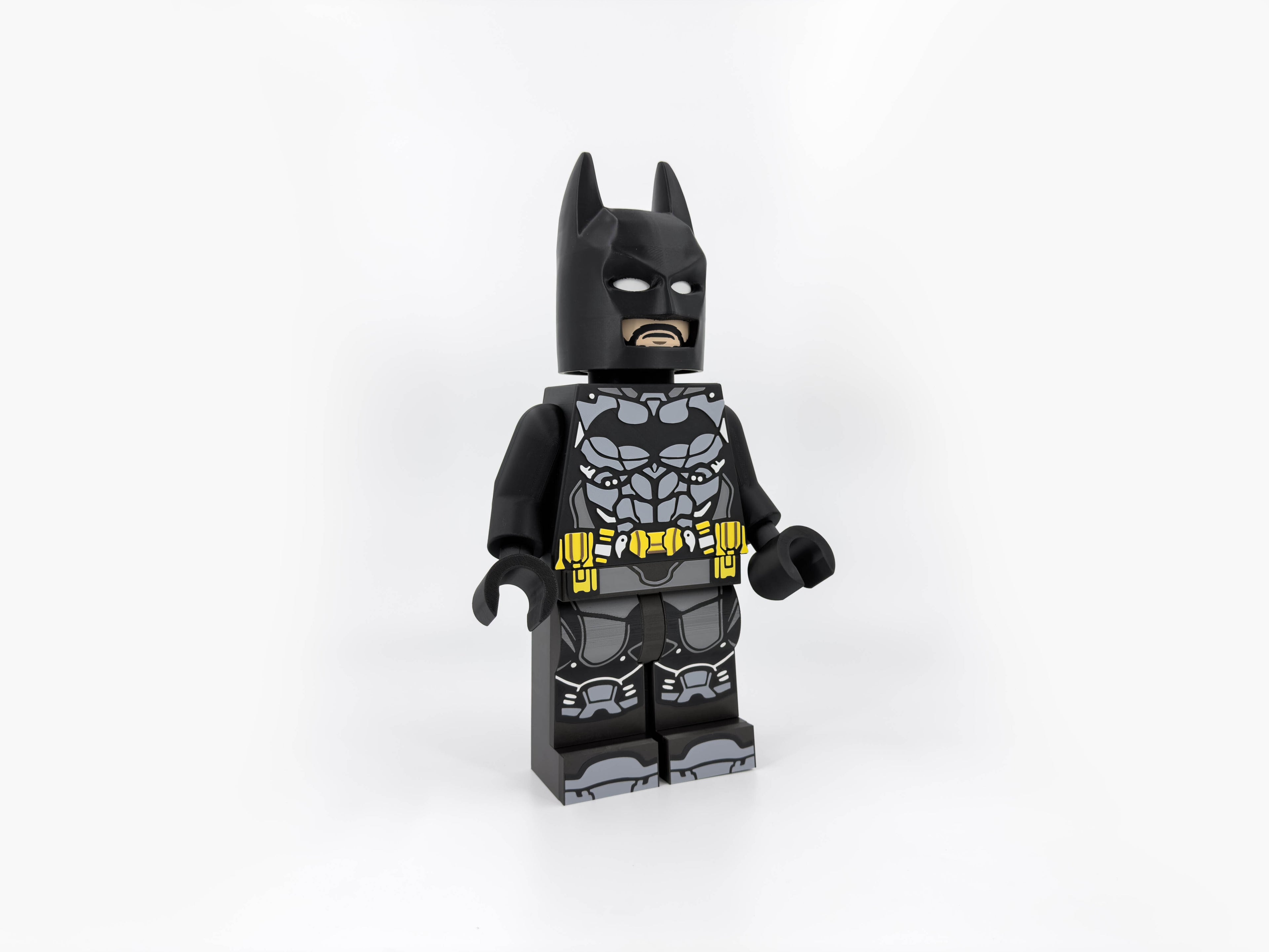 Dark Knight Modular Figure