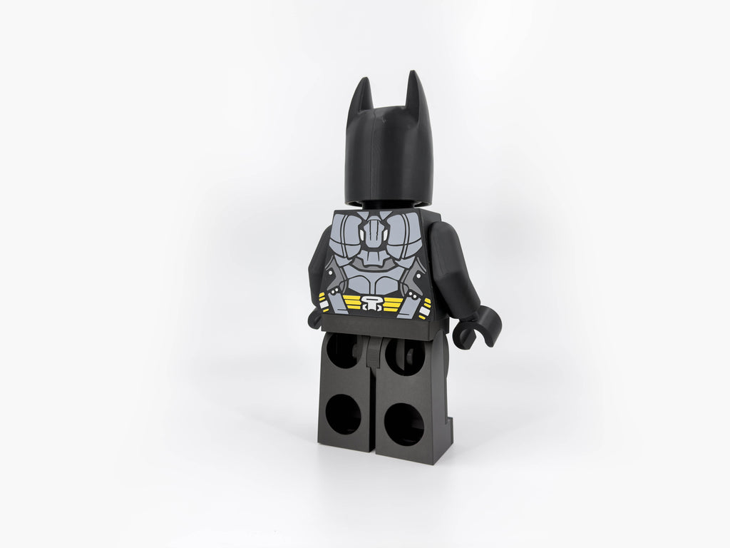 Dark Knight Modular Figure