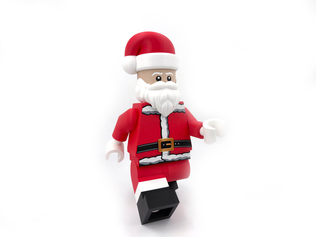 The Gift Giver Modular Figure