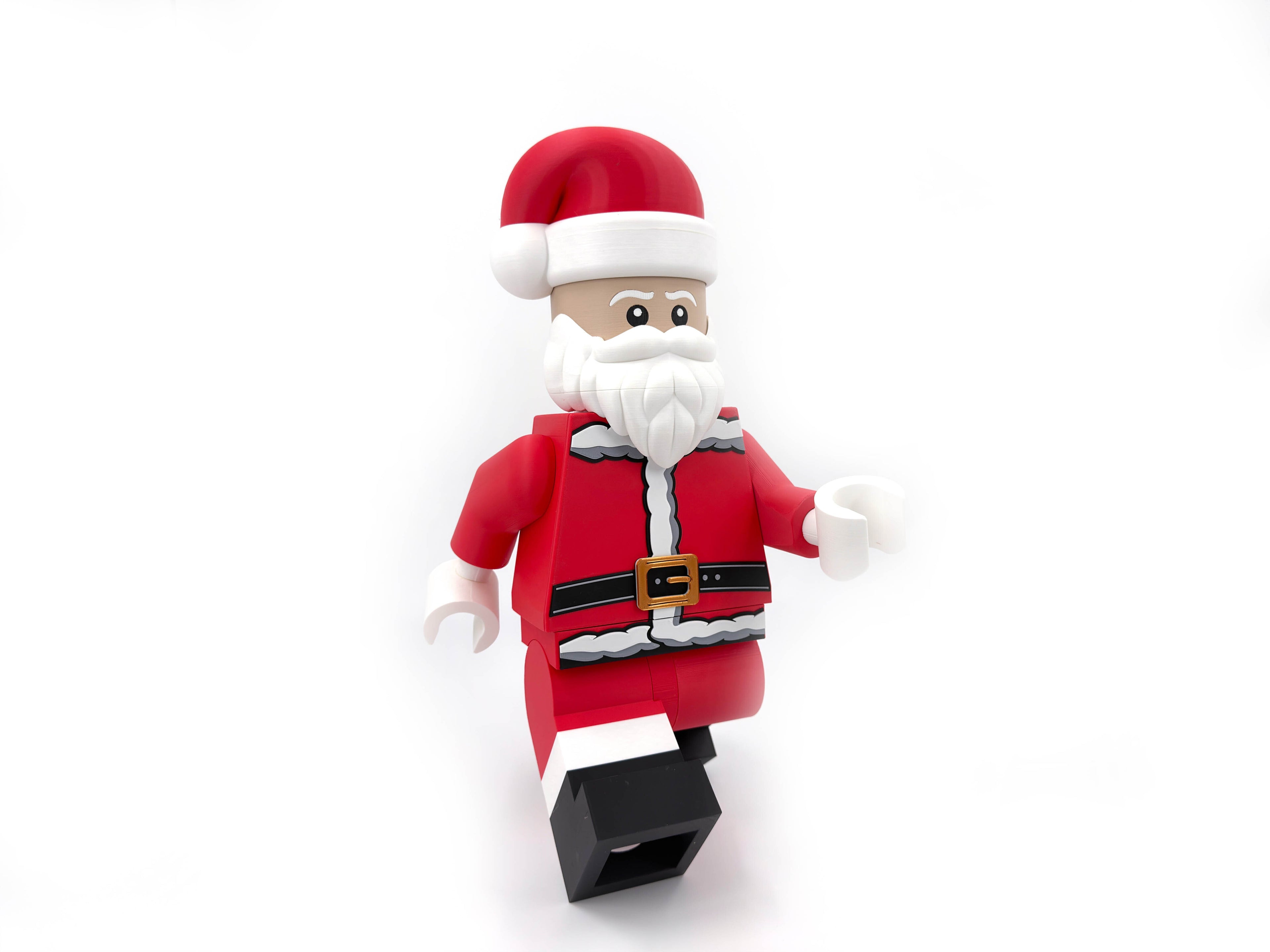 The Gift Giver Modular Figure
