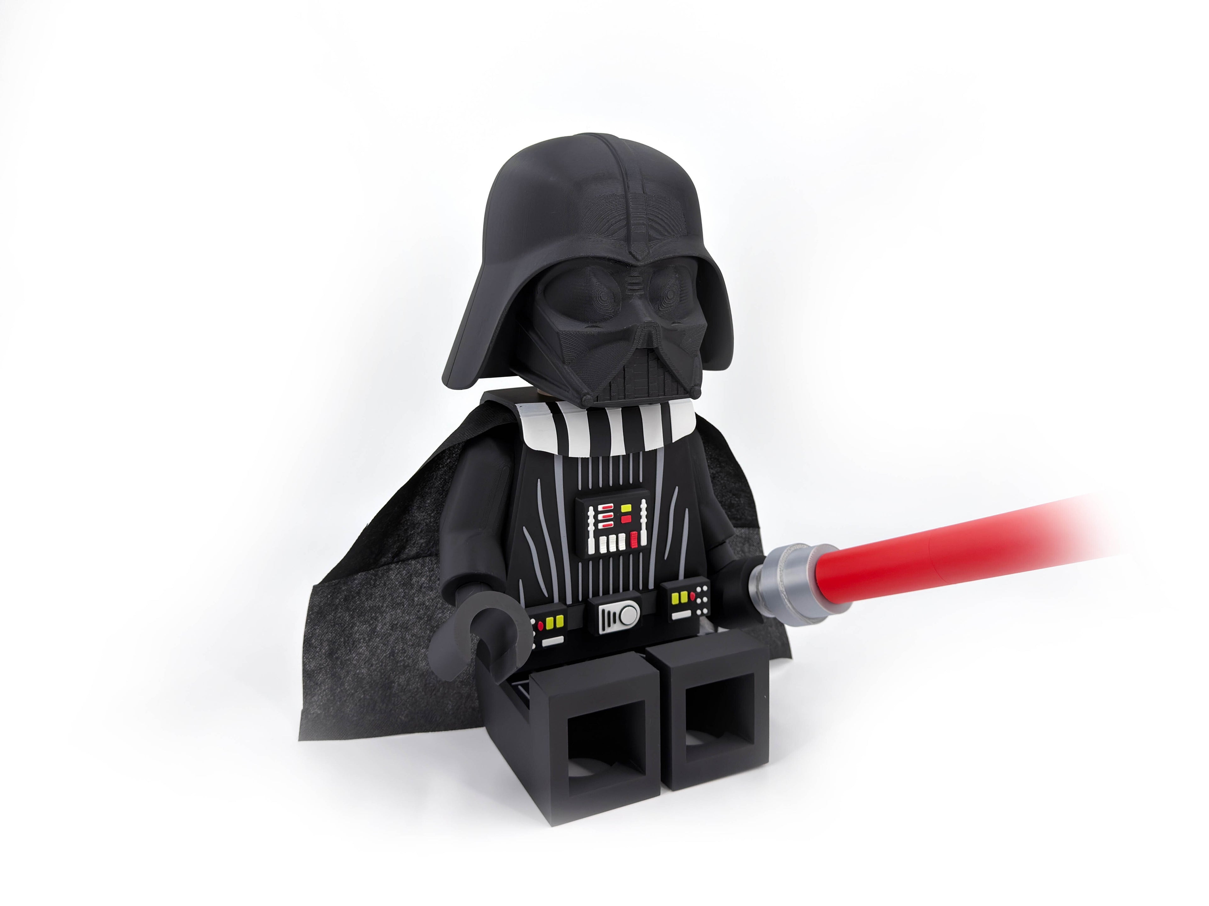 Dark Side Commander Modular Figure