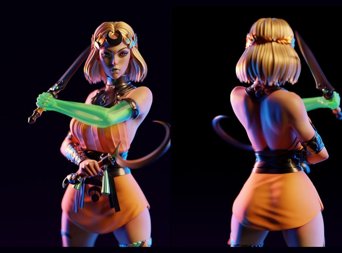Melinoe