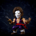 Vega Street Fighter Fan Art Figure Full Colour 3D Printed Statue