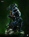 Venom (Spider-Man) 3D Printed Garage Kit Figure