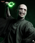 Voldemort (Harry Potter) 3D Printed Garage Kit Figure