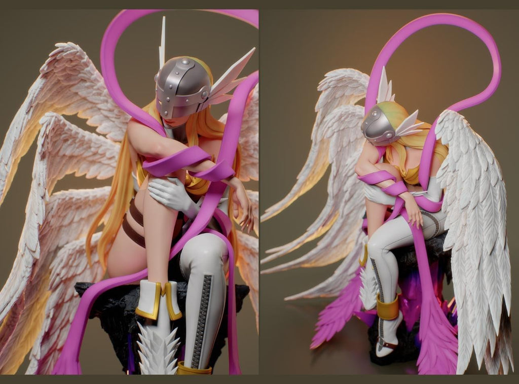 Angewomon