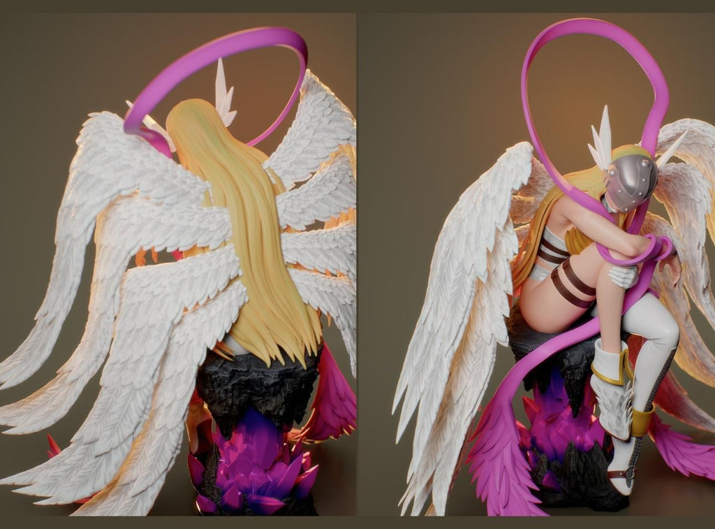Angewomon