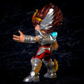 Pegasus Seiya Saint Seiya Fan Art Figure Full Colour 3D Printed Statue