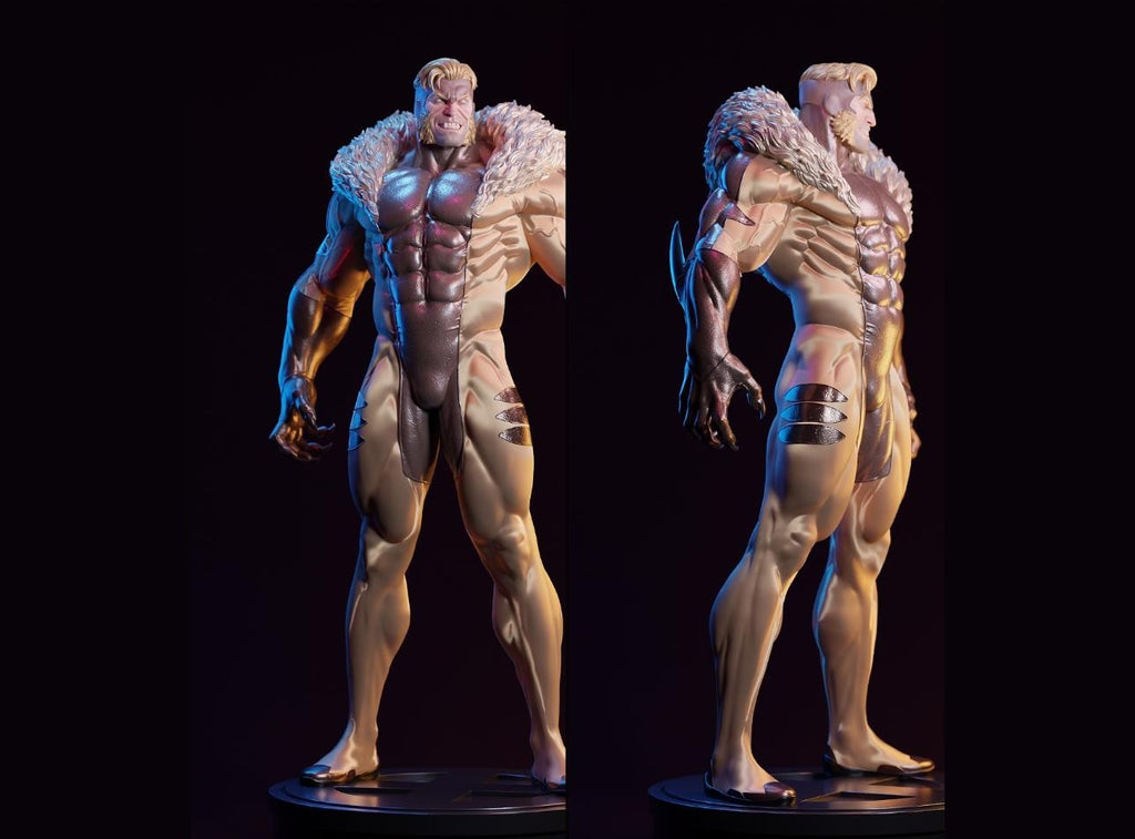 Sabretooth
