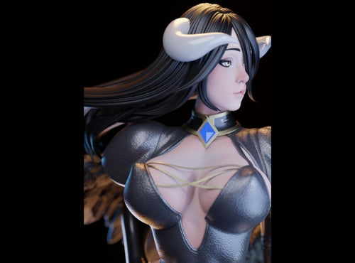Albedo 3D printed kit