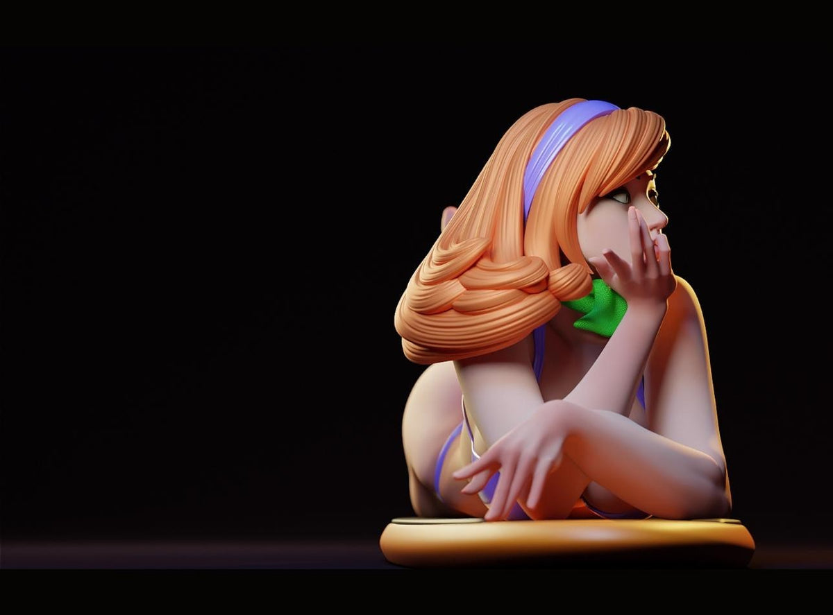Daphne (Head-Swap P3)