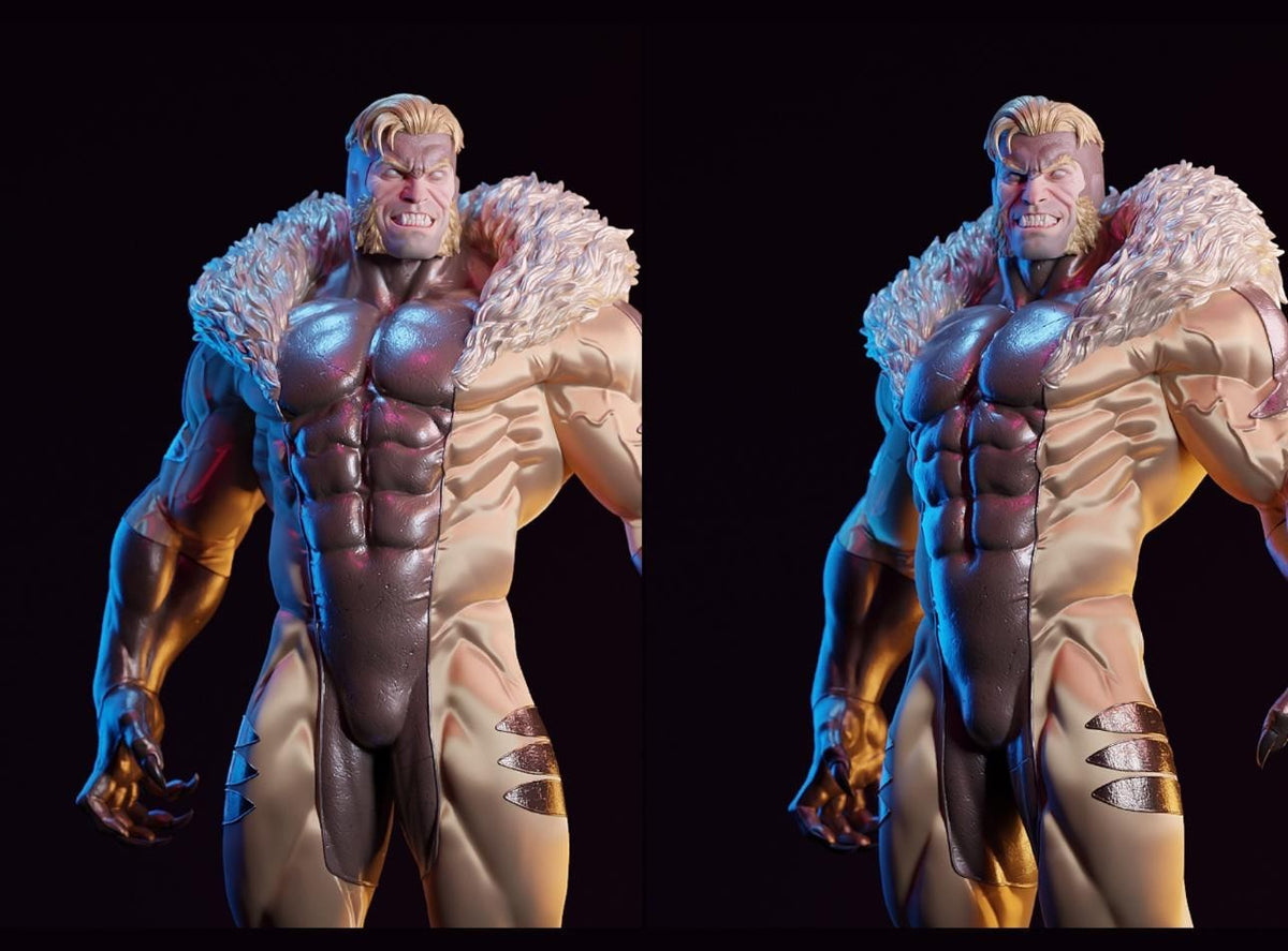 Sabretooth