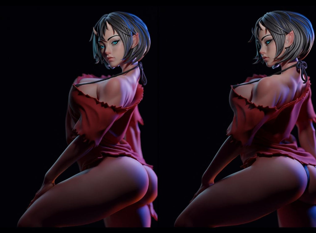 Chimei (OC)