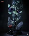 Meruem (Hunter x Hunter) 3D Printed Garage Kit Figure