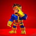 Cyclops Marvel Fan Art Figure Full Colour 3D Printed Statue