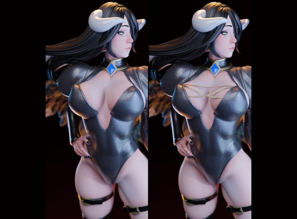 Albedo (V2)